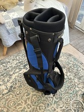 Golf Bag Stand Up