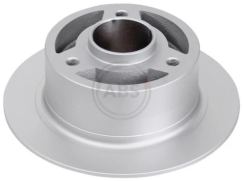 A.B.S. 18825 Brake Disc for RENAULT