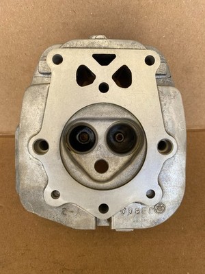 1993 YAMAHA G8 GAS GOLF CART CYLINDER HEAD ASSEMBLY J38-11102-00