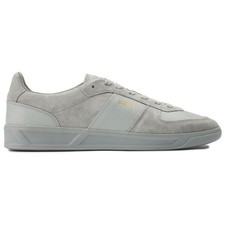 Zapatillas informales Boss Brandon grises para hombre