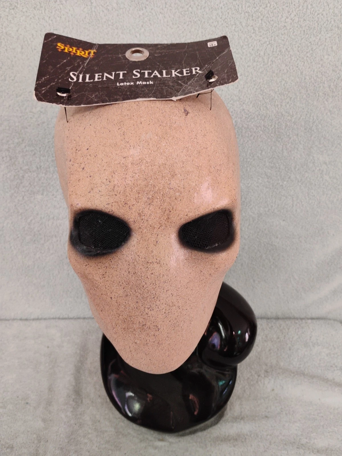 Slenderman Mask Costume 2025: Trending Picks