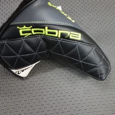 Cobra Golf Vintage Blade putter head cover men golf fast shipping 250929