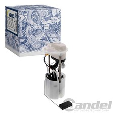 Pompe à essence Fiat SEDICI