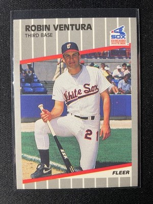 1989 Fleer Update Baseball Factory Set You Pick Free Shipping!!!***