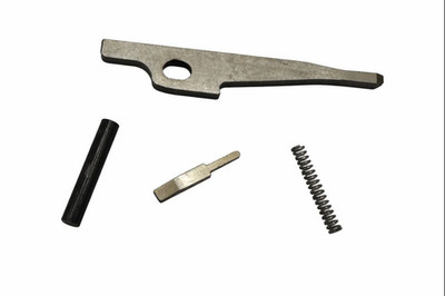 Factory Ruger Firing Pin Spring, Rebound Support and Firing Pin Mark 1 2 3 4
