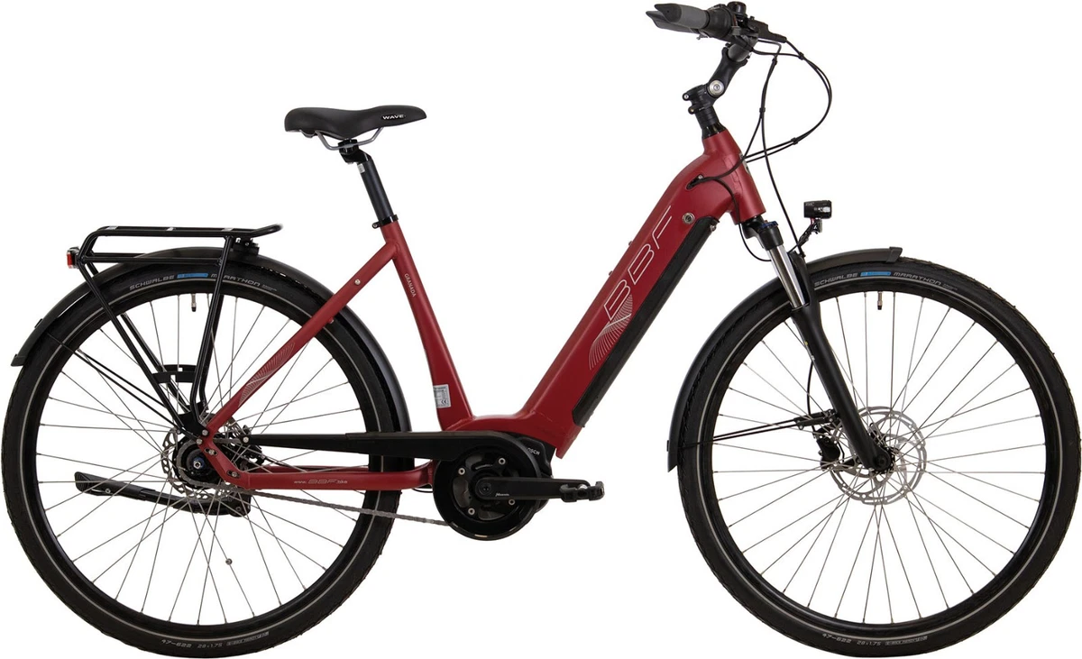 E-Bikes fr Damen online kaufen | eBay.de
