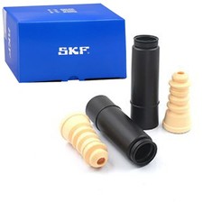 SKF STAUBSCHUTZ-SATZ PROTECTION-KIT HINTERACHSE passend für FORD FOCUS 