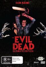 YESASIA: The Evil Dead (1981) (DVD) (Ultimate Edition) (US Version