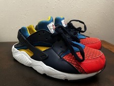 New Nike Youth Huarache Run GS Shoes Youth US 1.5 Kids.