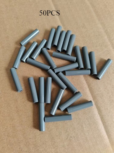 Mega Bloks Grey / Red / Green Accessories Lots Bricks Halo Building Blocks Toy - Picture 5 of 18