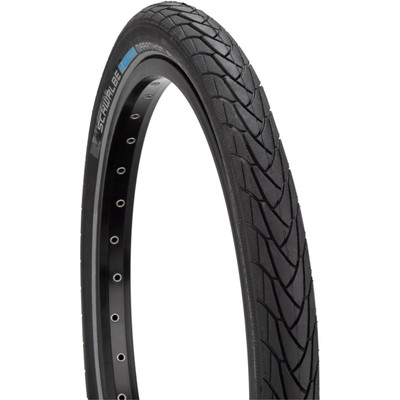 Marathon Plus Tire - 16 x 1.35, Clincher, Wire, Black/Reflective 11100756