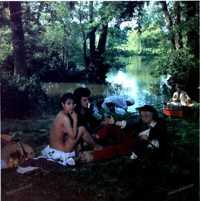 Bow Wow Wow - See Jungle! See Jungle! LP (VG+/VG+) '
