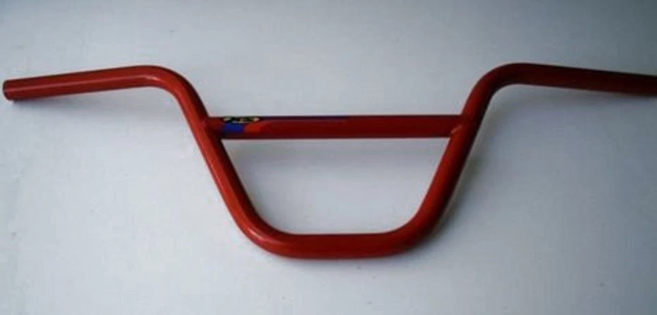 Nos XS Bmx Race Handlebar, Stem,Brk Lvr & Grips Gt Haro Redline Schwinn Assembly - Image 3 of 3
