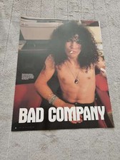 FPOT327 MAGAZINE PIN UP PICTURE/POSTER 12X9" SLASH
