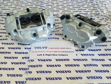 Volvo 1800 69-73 164s 69-72 142144145 New Front Brake Calipers Girling