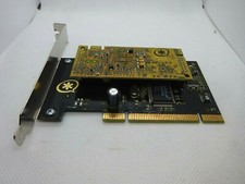 DIGIUM TC4009 TRANSCODER REV: A  #GK239