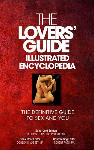 Thumbnail - Doreen Massey The Lovers' Guide Illustrated Encyclopedia (taschenbuch)