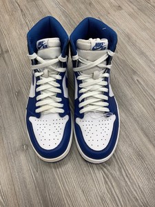 jordan 1 storm blue ebay