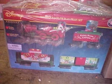 LIONEL,,,# 11773,,,,,,DISNEY BATTERY OPERATED SET