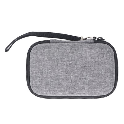 New Label Printer Case Nylon Dust Proof EVA Label Maker Storage Bag For D30 D35