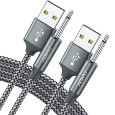 Watch Charger Cable - Compatible Charging Cables (2 Pack)