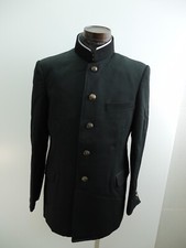 Collectible japanese school men uniform cosplay costume iw0183A08ss