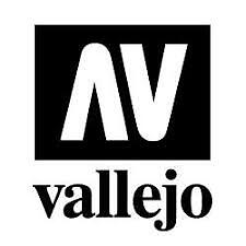 Acrylicos Vallejo VJP26230 DE: Water: Still Water (200ml)