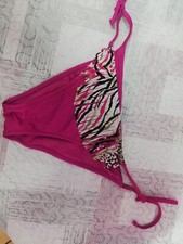 COSTUME DA BAGNO YAMAMAY MISS UNIVERSO TAGLIA 3