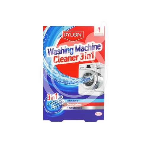 Washing Machine Cleaner Descaler Dishwasher Kettle OUST DYLON DR