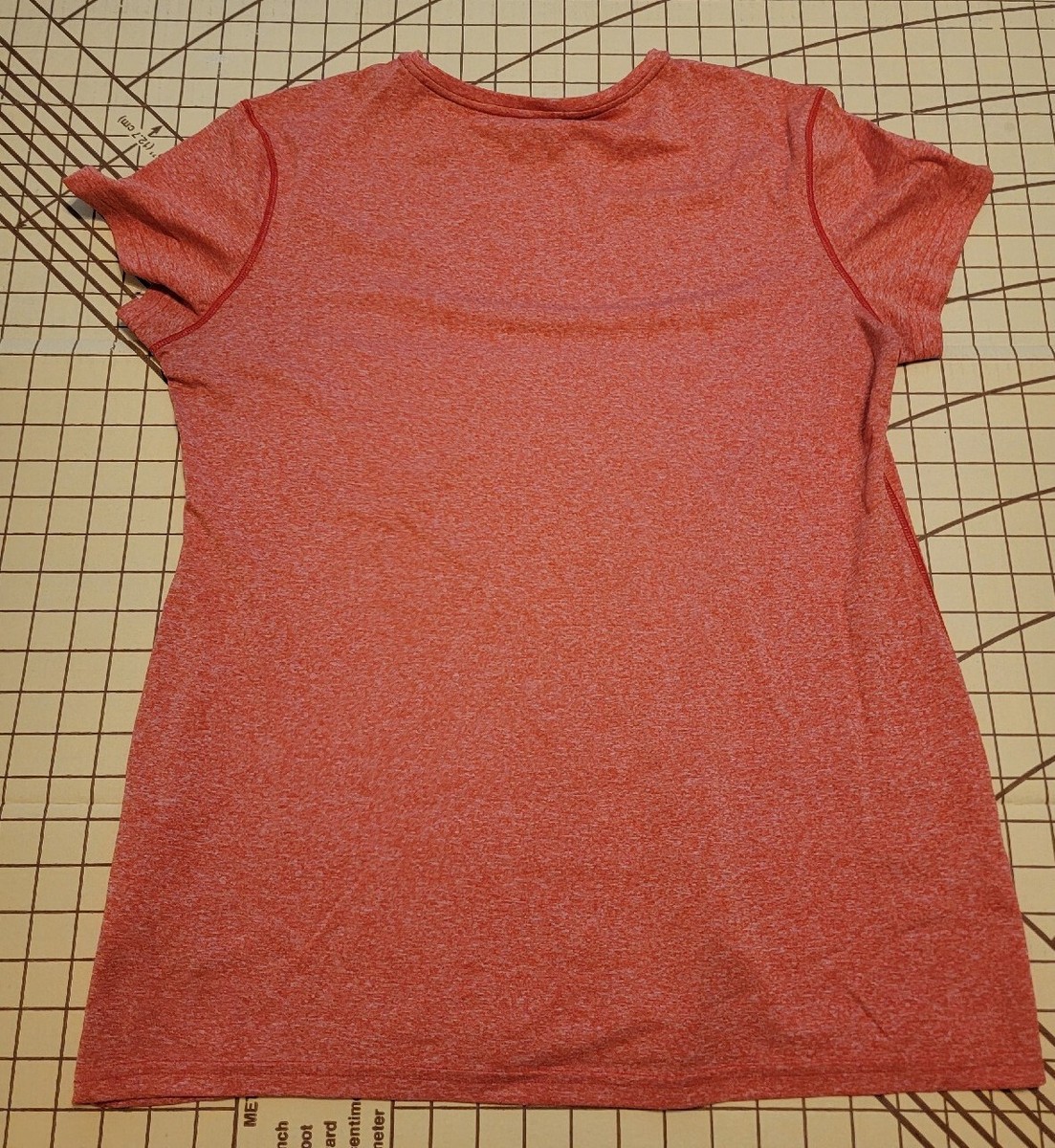 未使用 00s adidas vtg ボタンダウン シャツ CLIMALITE ボタンダウンスタンダードワイシャツ【半袖】【NON IRONTECH