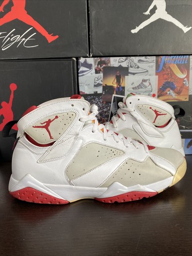 jordan 7 hare size 12