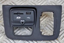 Alfa Romeo Giulietta USB/AUX/SD presa scheda 156105388