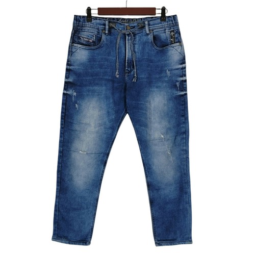 Destel Clothing Jeans Mens 38 Straight 