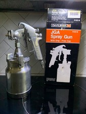 DEVILBISS. JGA PROFESSIONAL SPRAY GUN