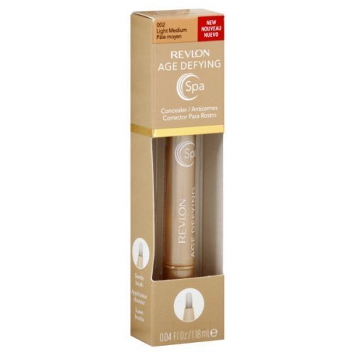ACQUISTA 2 RICEVI 1 GRATIS! (Aggiungi 3) Revlon Correttore Spa Age Defying (SCEGLI LA TUA TONALITÀ) - Foto 3 di 5