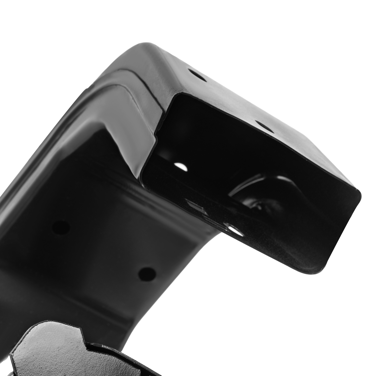 For Ford Fusion 2017-2020 Front Bumper Reinforcement Impact Bar Steel #FO1006274