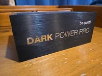 be quiet! DARK POWER PRO - P12-PRO-1500W - 80+ TITANIUM EFF. - POWER SUPPLY UNIT