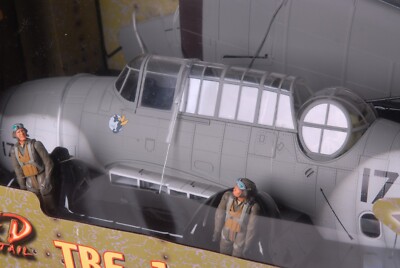 21st センチュリートイズ 1/18 TBF-1 AVENGER アベンジャー THE ULTIMATE SOLDIER TBF-1 AVENGER 1/18TH SCALE | eBay