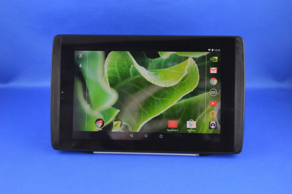 Gigabyte Tegra Note NVIDIA DirectStylus™ Quad Core 16Gb Wlan microHDMI 7" HD IPS - Bild 2 von 4