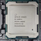 Intel Xeon e5-2698 v4 2.2ghz 20-Core 135w lga2011-3 CPU processor