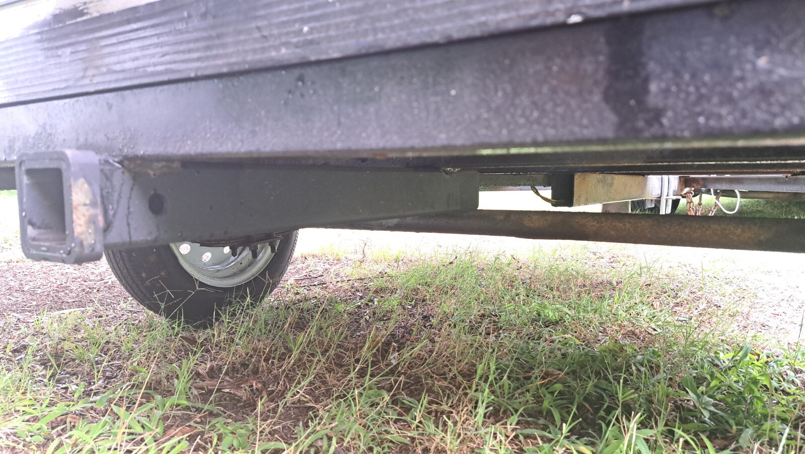 enclosed used cargo trailers for sale eBay