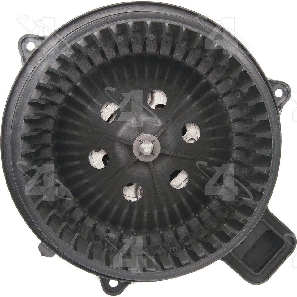 HVAC Blower Motor For 2010-2012 Ford Fusion 4 Seasons 377IJ95 - Image 2 of 3