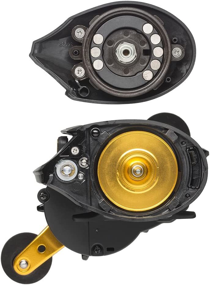 リール Abugarcia Oceanfield BG Amazon.com : AbuGarcia OCEANFIELD BG Right Hand Power Handle