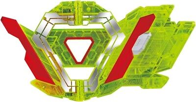 Bandai Kamen Rider Zero-One DX Zero-Two Progrise Key Zero Bandai Kamen Rider Zero-One DX Zero-Two Progrise Key Zero