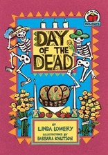 Day of the Dead by Lowery, Linda