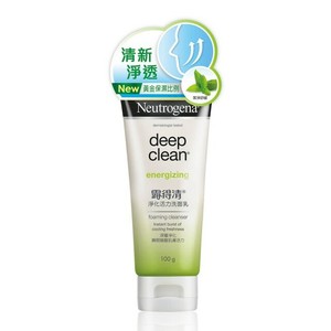 neutrogena energizing