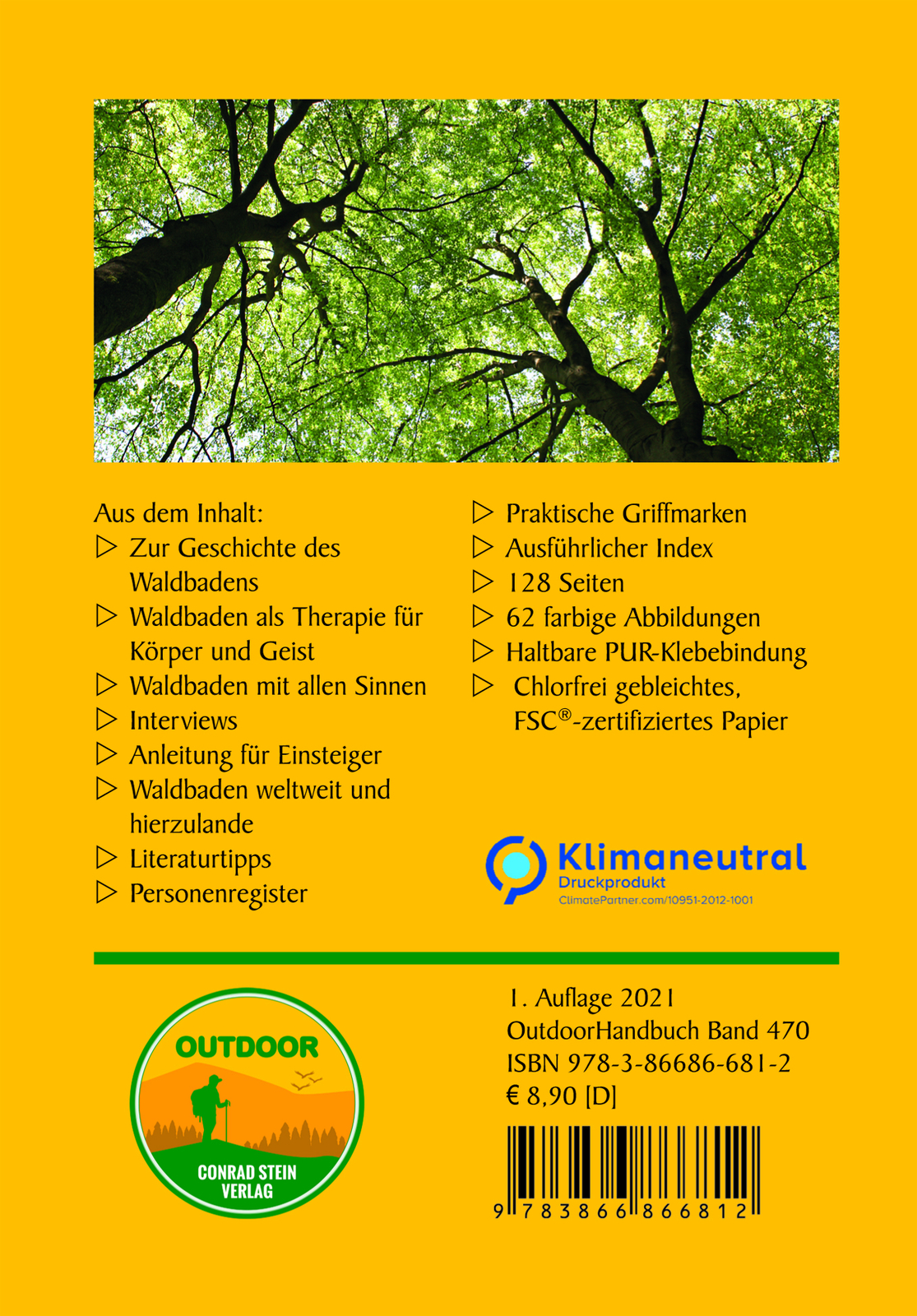 Thumbnail - Ulrike Katrin Peters / Waldbaden