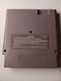 Hudson's Adventure Island - Nintendo NES Cartridge Only 