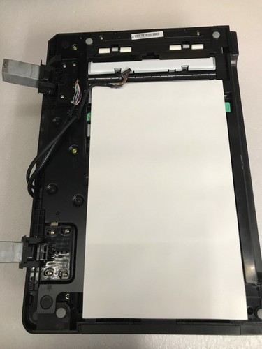 JC97-04112A SAMSUNG CLX-8640/8650 ADF ASSEMBLY - Picture 2 of 2