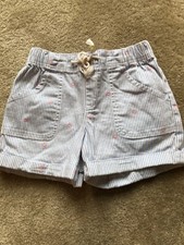 Girls Pull On Short From Wonder Nation, 7/8